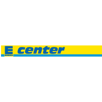 E-Center Logo
