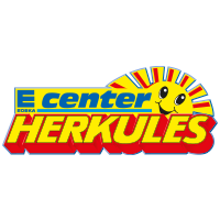 E-Center Herkules Logo