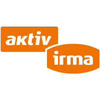 aktiv irma Logo