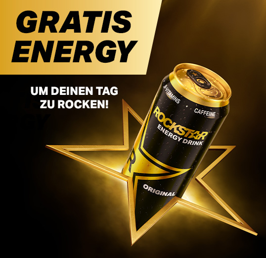 Banner - Gratis Energy 